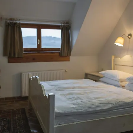 Guesthouse Novak Dvor Exterior photo