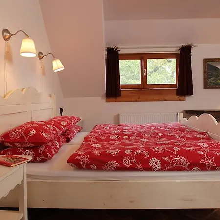 Guesthouse Novak Dvor Room photo