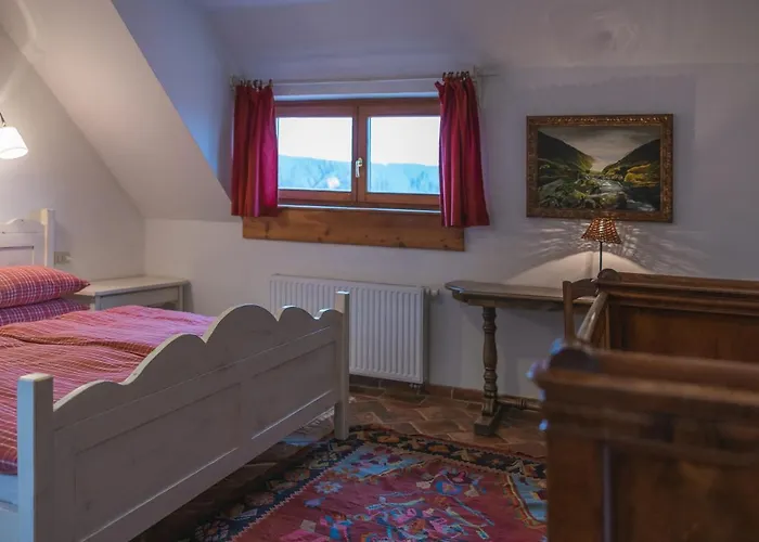 Guesthouse Novak