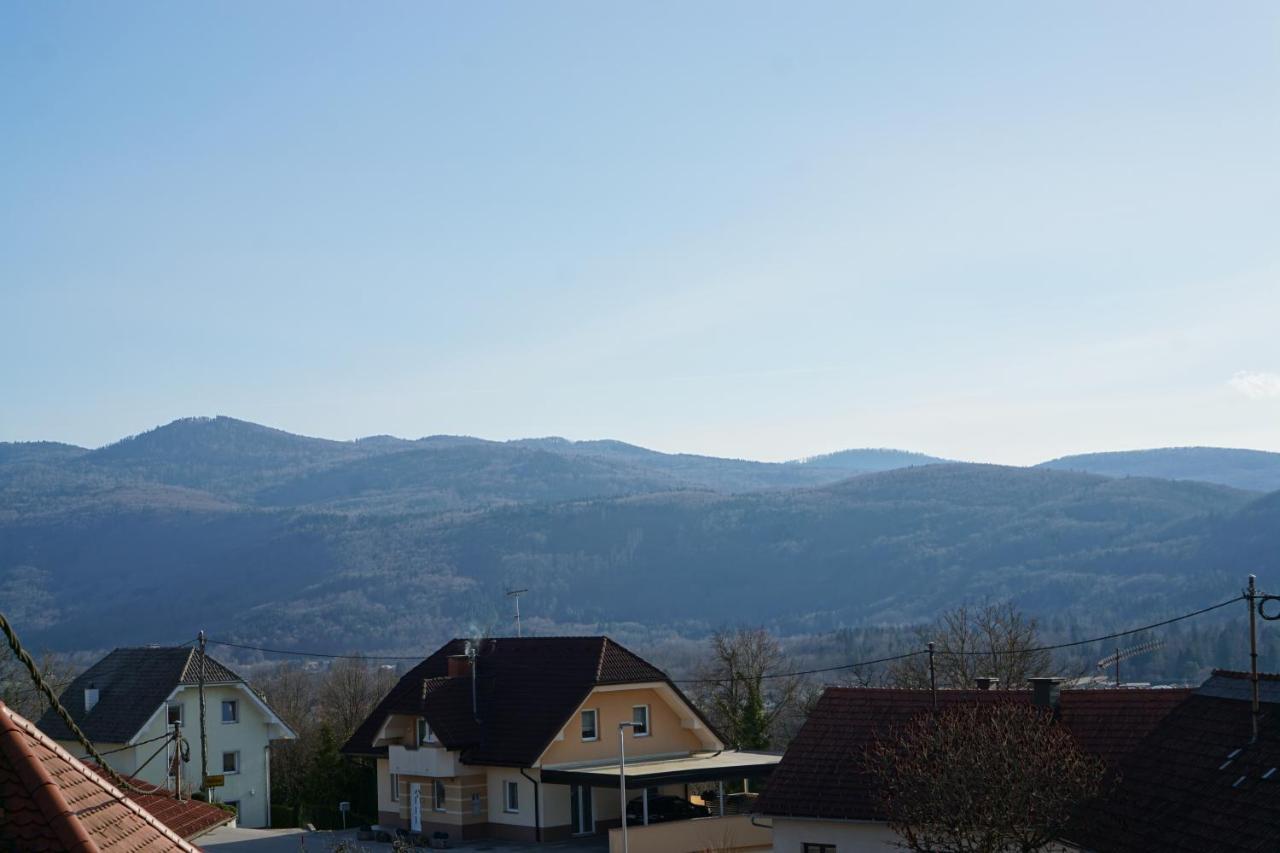 Novak Guest house Dvor