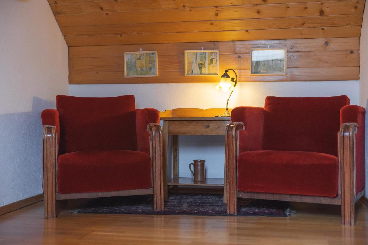 Guest house Novak