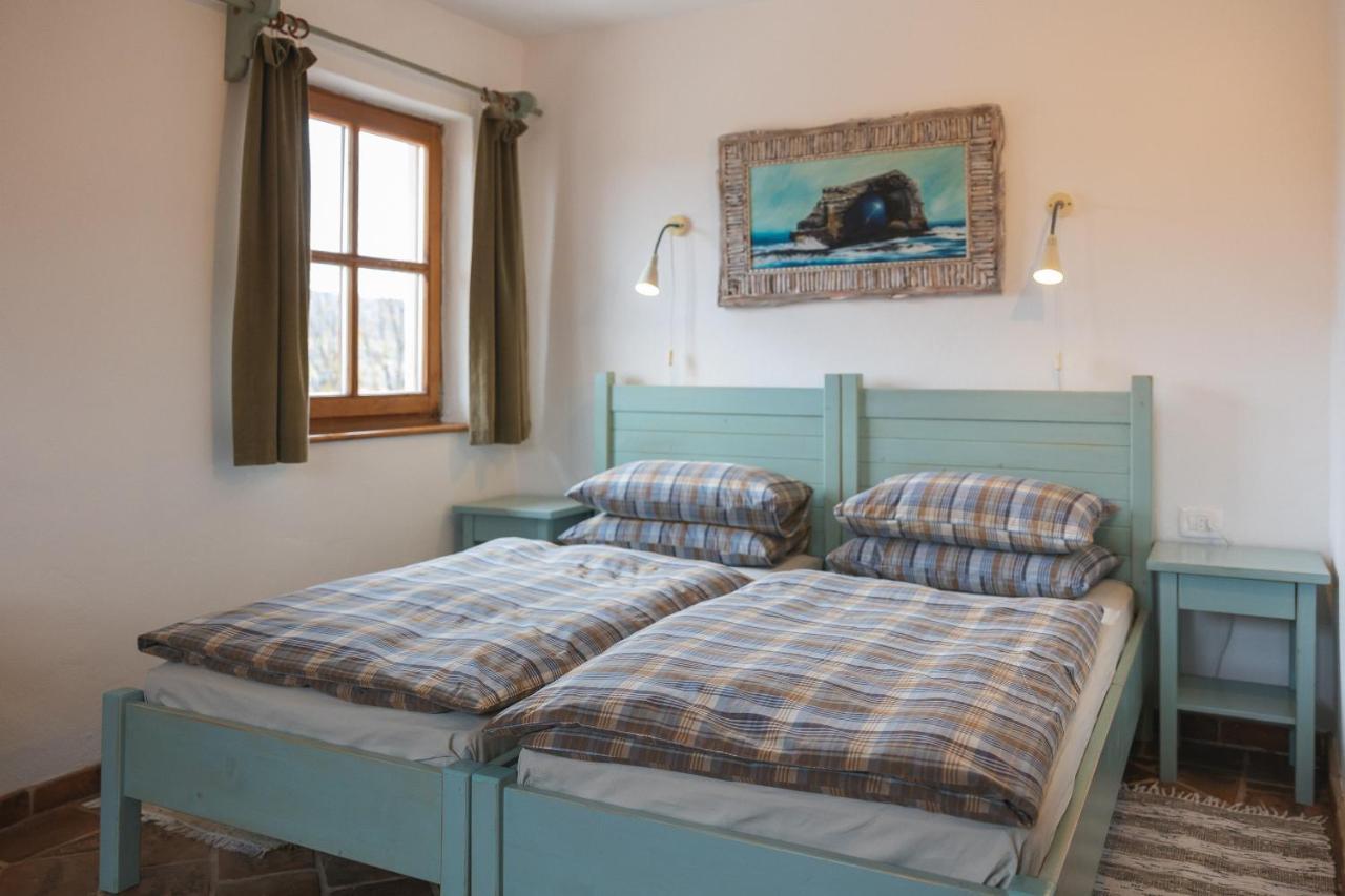 Novak Guest house *
