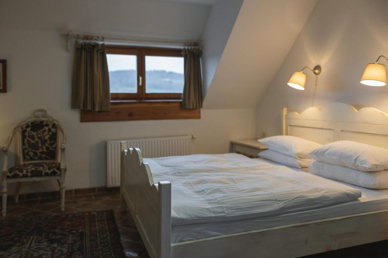 Guest house Novak