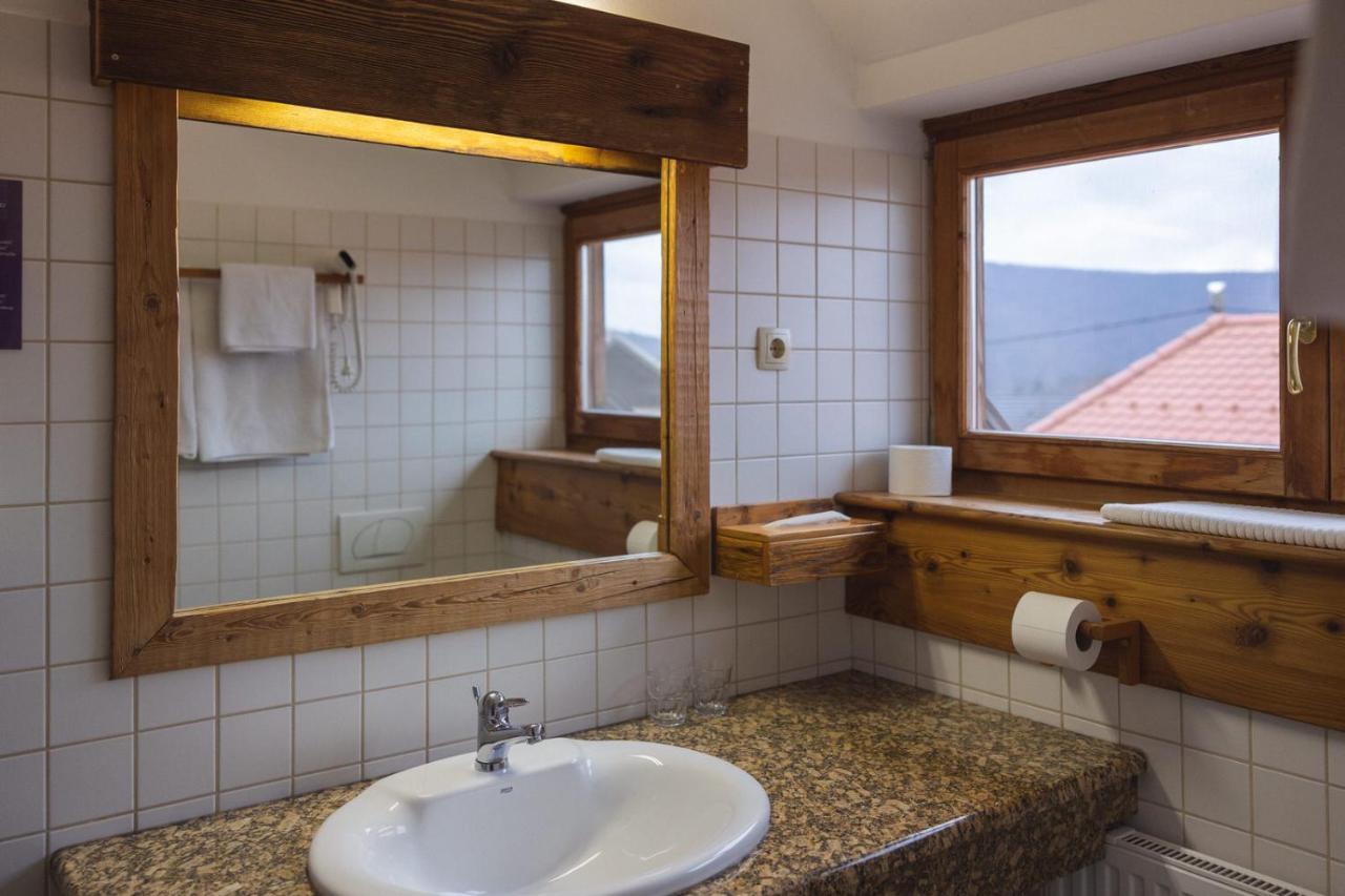 Guest house Novak