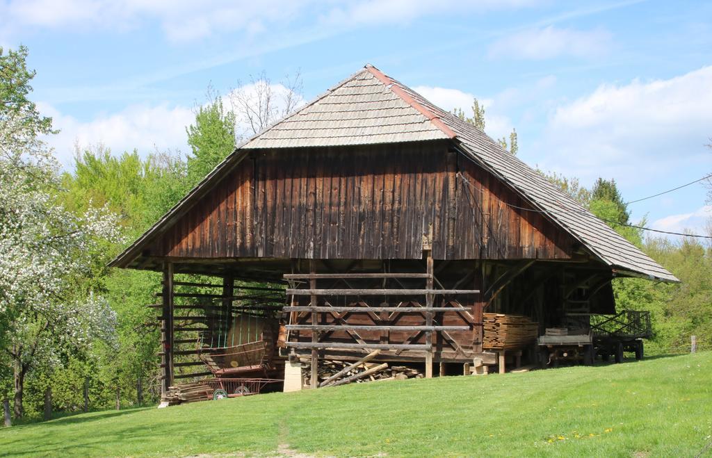 Guest house Novak