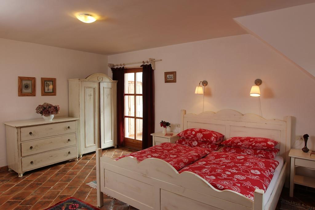 Guest house Novak